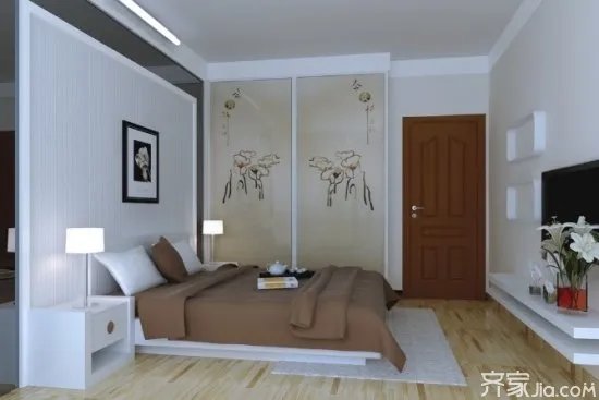 房门标准尺寸 如何测量房门尺寸