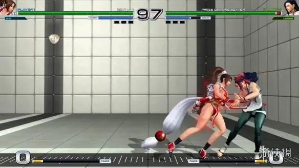 视频回顾不知火舞全部登场作品 竟没有三个小男孩!