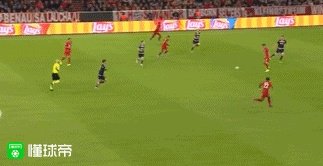 罗伯特 莱万多夫斯基是现代前锋的模板?为什么?