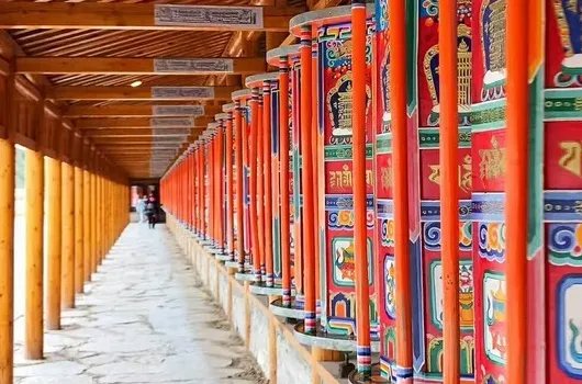 甘南十大景点都有哪些？