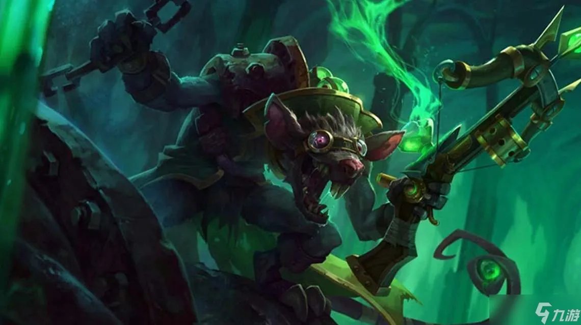 英雄联盟4.1版本新英雄有哪些 英雄联盟4.1版本新英雄上线时间一览