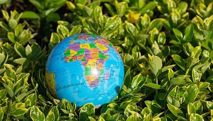 世界四大洋中面积最小的是哪个 世界四大洋中哪个面积最小