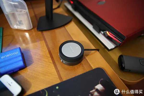 多媒体音箱评测