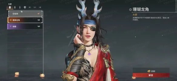 《永劫无间》崔三娘皮肤有什么?崔三娘皮肤一览