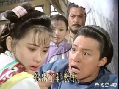 马景涛的演技很好,他的代表作你认为是哪一部作品?