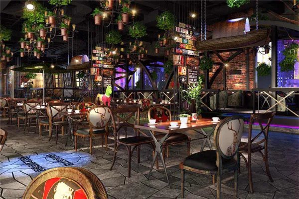 泉州十大酒吧排行榜:赫本酒吧上榜,潮人酒吧第七