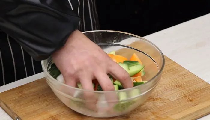 泡菜的腌制方法 怎样做泡菜