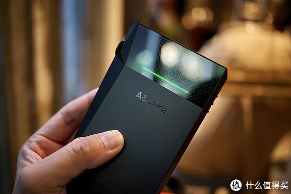 艾利和AK SP2000T评测:全球首款四解码三重运放架构播放器