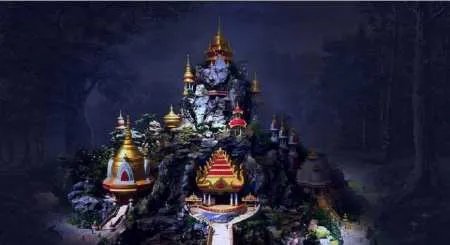 大王叫我来巡山大王是谁