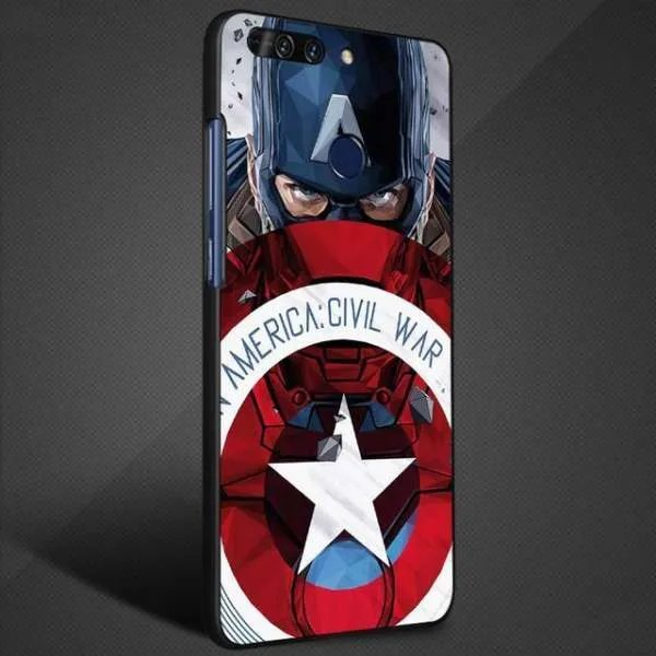 荣耀9和荣耀v9哪个屏幕好