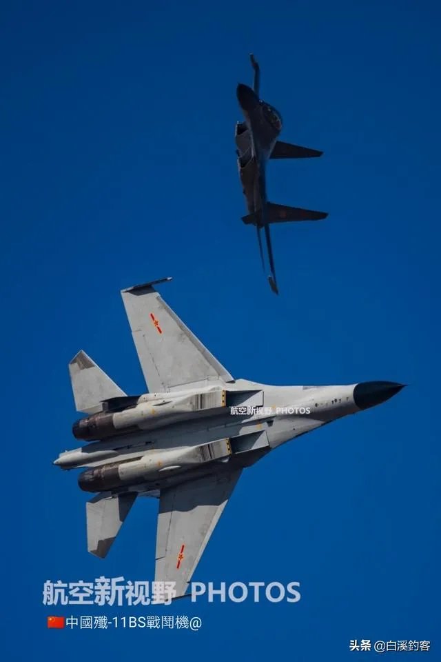 如何看待歼14？