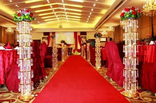 金华婚庆酒店一般多少钱 预定婚庆酒店的讲究