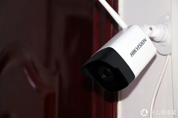 海康摄像机怎么样