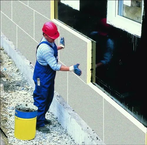 外墙内保温和外保温的区别有哪些