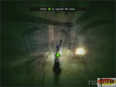 《耶利哥》流程图文攻略