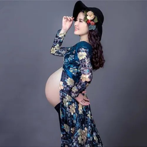 孕妇写真摄影要多少钱 拍孕妇写真的姿势大全