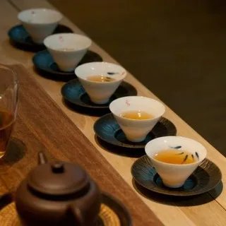 景德镇茶具价格