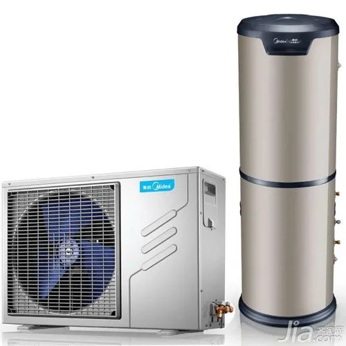 空气能热泵热水器哪种好