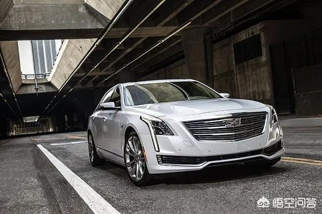 凯迪拉克新款XTS怎么样?
