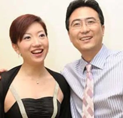 【图】歌手李佳薇老公是何人 竟是钻石王老五惊呼众人