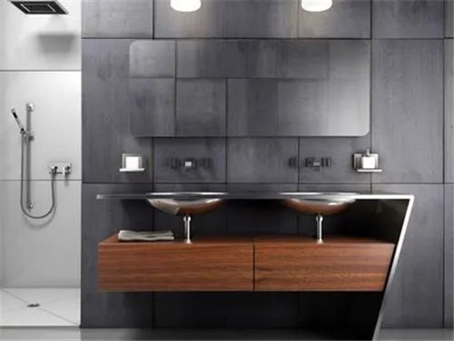 台盆柜尺寸多少合适 台盆柜有哪些特点