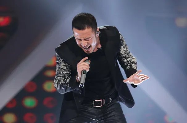 杨坤十大经典歌曲排行榜：《无所谓》上榜，第一无人能及