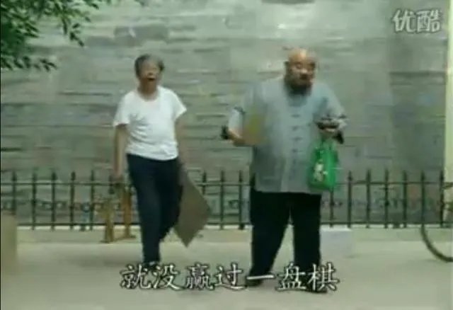 有没有人看过《西安虎家》？