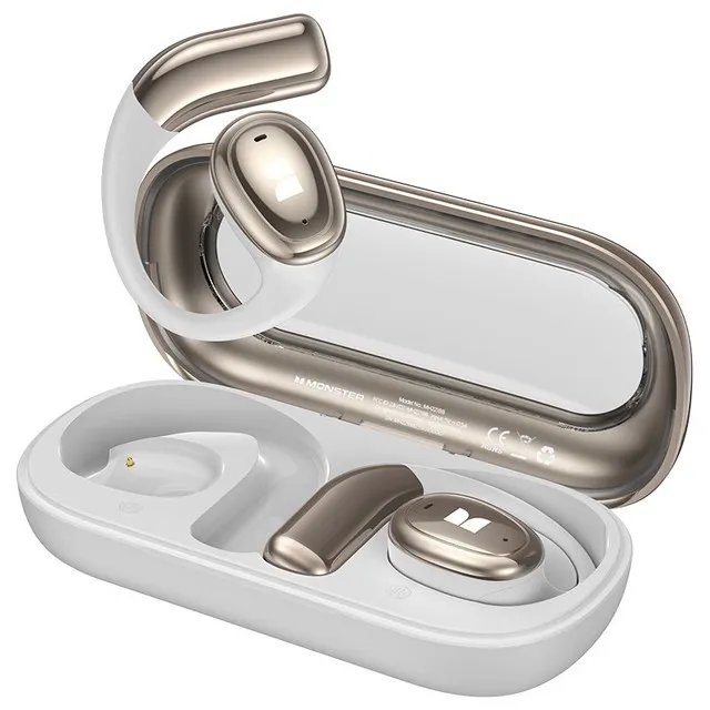 【手慢无】魔声AC311蓝牙耳机限时优惠 音质清晰纯净