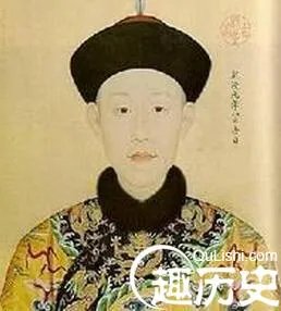 爱新觉罗·弘历有多少儿子 弘历的儿子都是谁