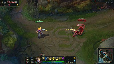 EZ喜添电玩皮肤 教你成为战场收割机