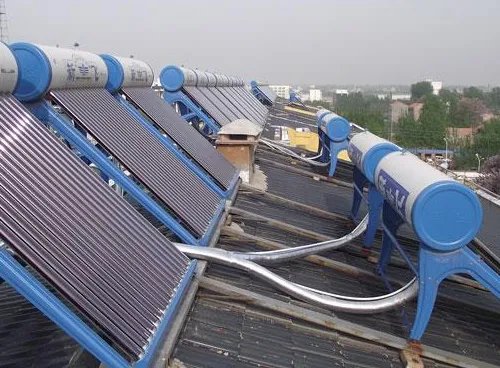 太阳能热水器电加热怎么用