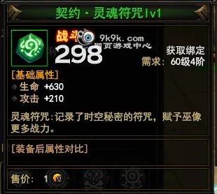 黑暗之光灵魂符咒属性闪避率怎么增加