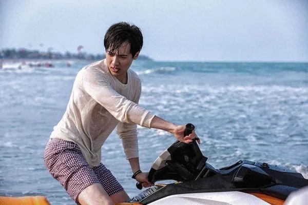 高云翔事件后，妻子最终还是离他而去，什么样的爱情值得你守护一生？