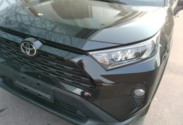 新款RAV4荣放到底怎么样?