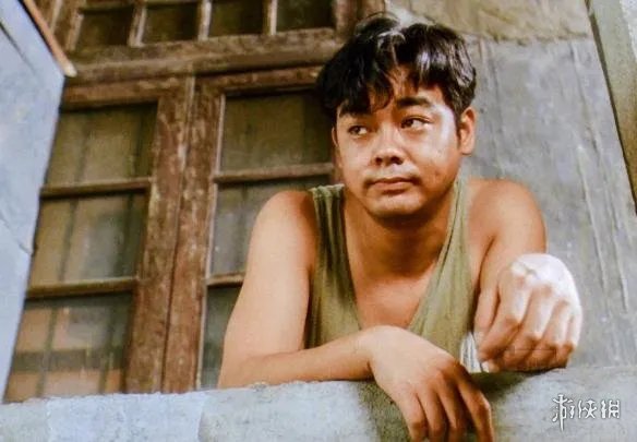 这些老港片好看的没话说 十部最能令人感动的香港电影