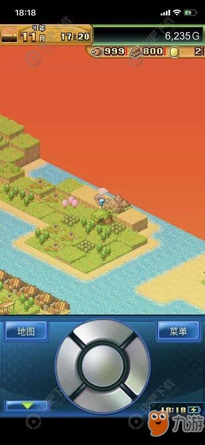 开拓神秘岛怎么改建 改建方法介绍