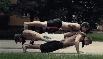 徒手健身的效果怎样？