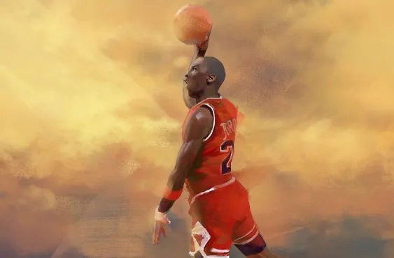 篮球明星排名前十名