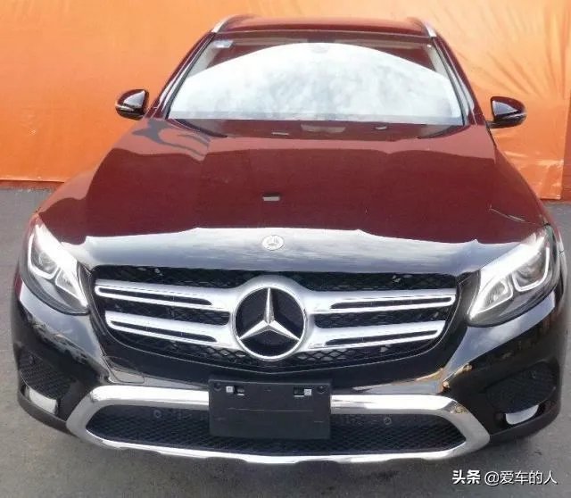 奔驰glc300怎么样,多少钱?