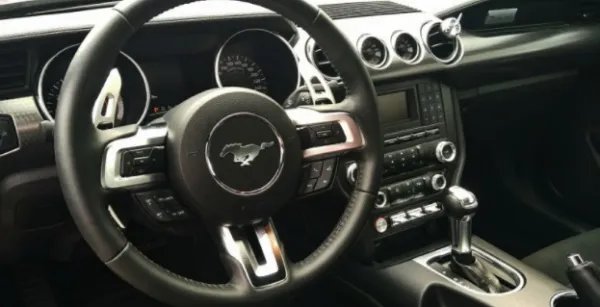 福特Mustang怎么样？值得买吗？