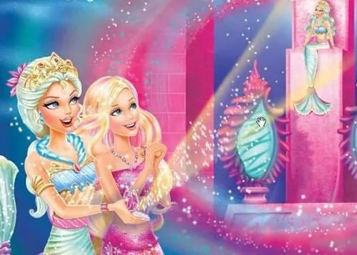 《芭比之秘密之门》什么时候播出？