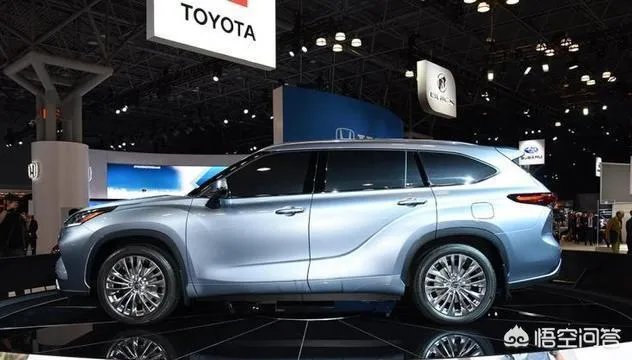 汉兰达2020款5座如何？