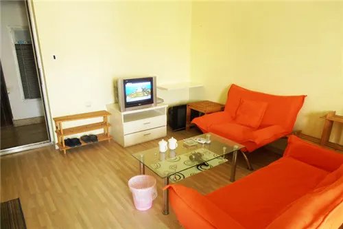 日租公寓怎么样