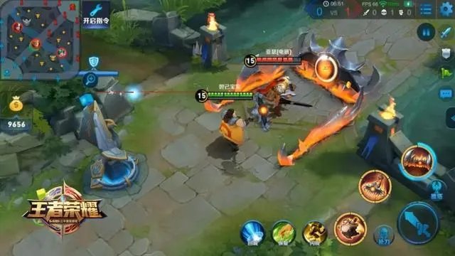 王者荣耀猪八戒实战攻略 猪八戒玩法详细解析_王者荣耀