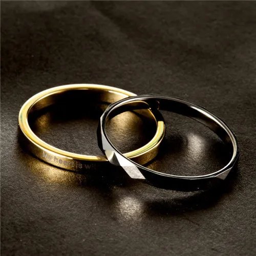 钨金戒指多少钱 钨金戒指的清洗保养技巧