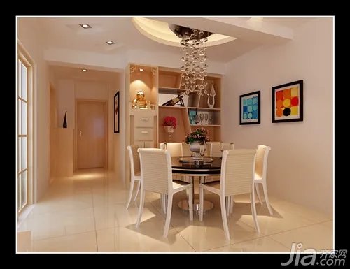 餐厅怎么装修好 餐厅装修风水知识