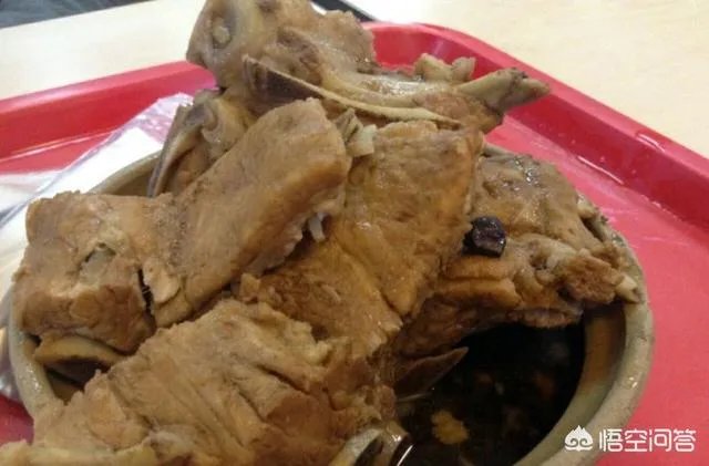 排骨米饭加盟好做吗,毛利是多少?