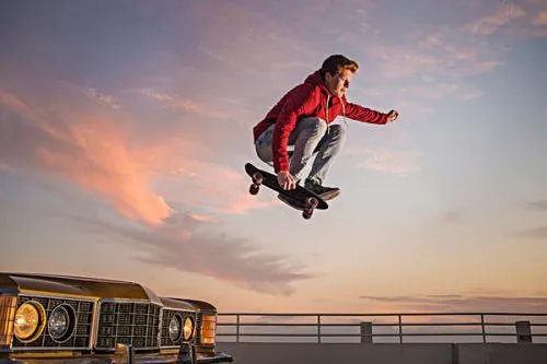 滑板进入奥运会是常项吗?