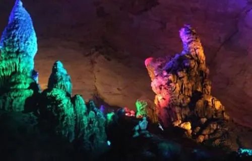 景德镇旅游十大景点