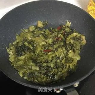 酸菜鲈鱼